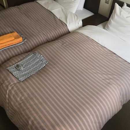 Hotel Tsutaya 요네자와 외부 사진